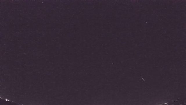 AMS71 meteor
