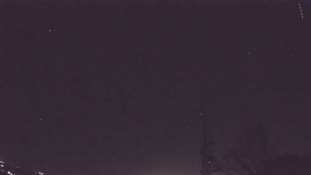 AMS71 meteor