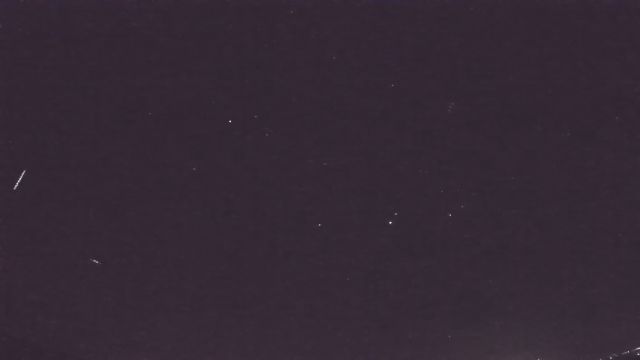 AMS71 meteor