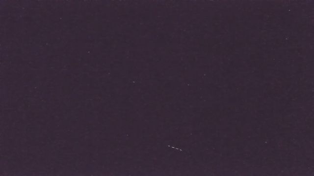 AMS71 meteor