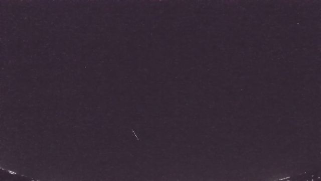 AMS71 meteor