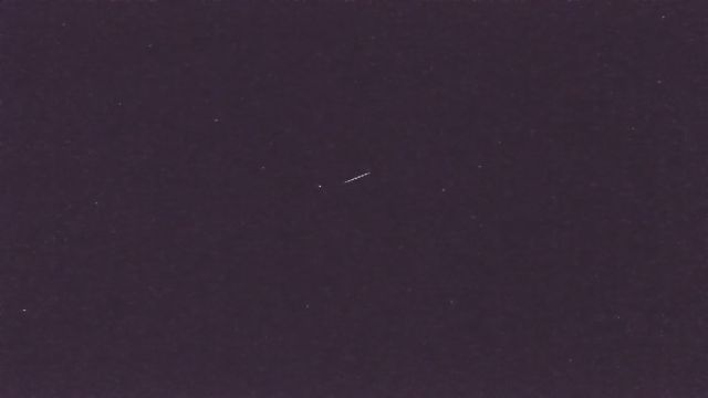 AMS71 meteor