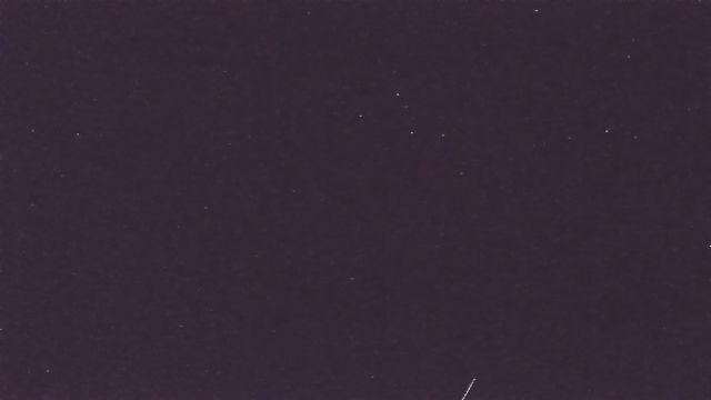 AMS71 meteor