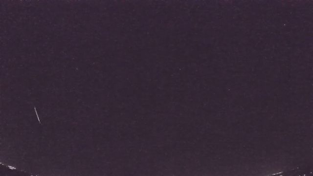 AMS71 meteor