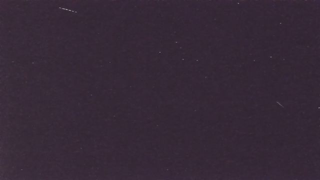 AMS71 meteor