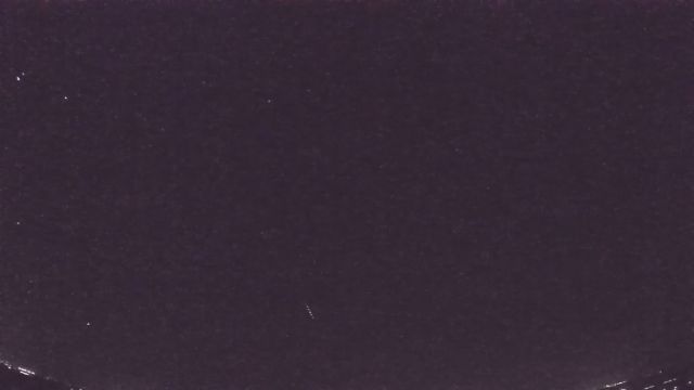 AMS71 meteor