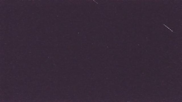 AMS71 meteor