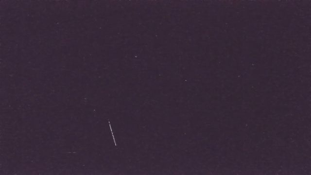 AMS71 meteor