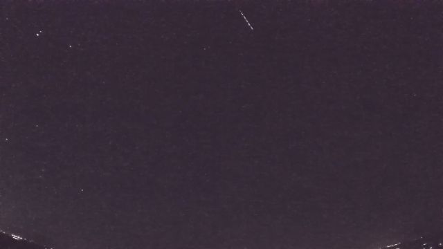 AMS71 meteor