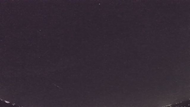 AMS71 meteor