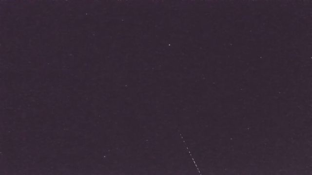 AMS71 meteor