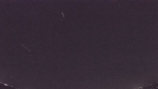 AMS71 meteor