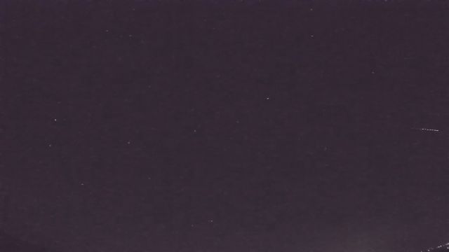 AMS71 meteor