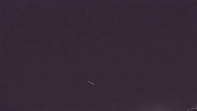 AMS71 meteor