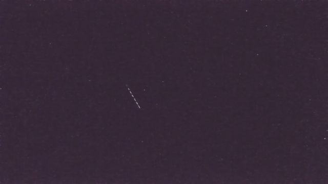 AMS71 meteor