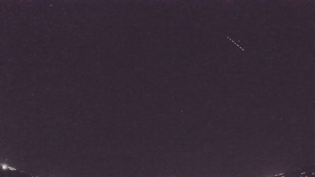 AMS71 meteor