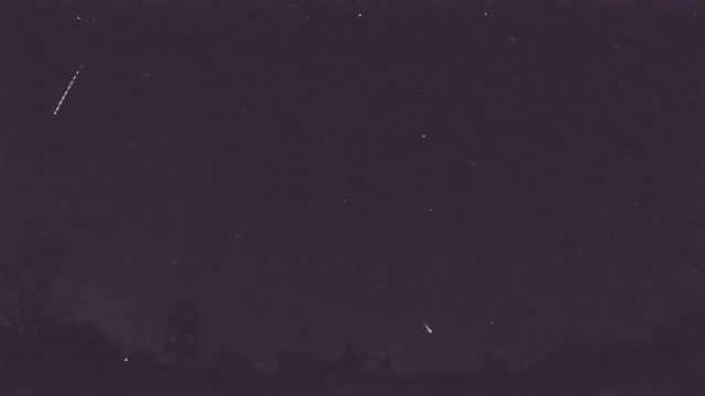 AMS71 meteor