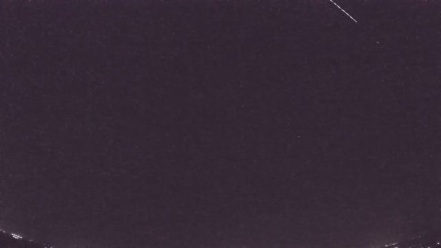 AMS71 meteor