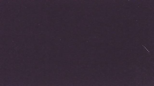 AMS71 meteor