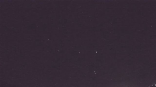 AMS71 meteor