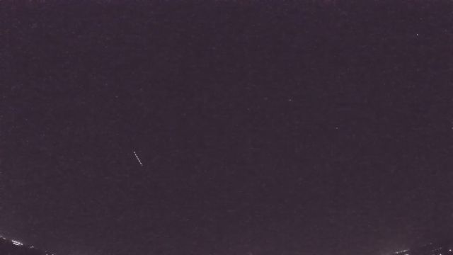 AMS71 meteor