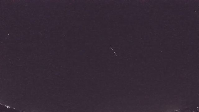 AMS71 meteor