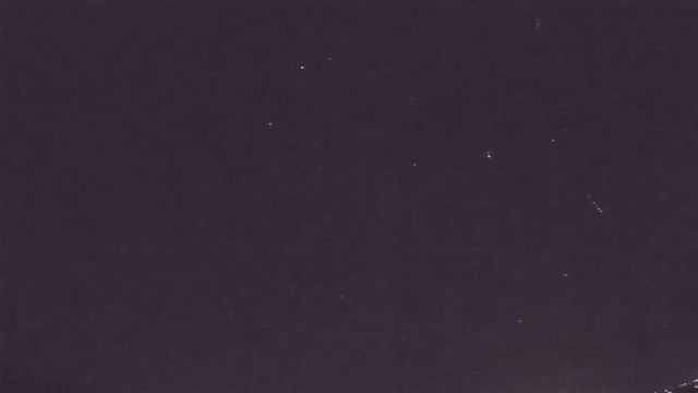 AMS71 meteor