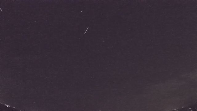 AMS71 meteor