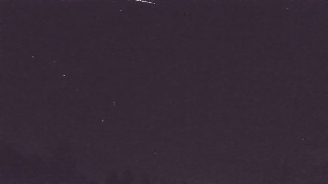 AMS71 meteor