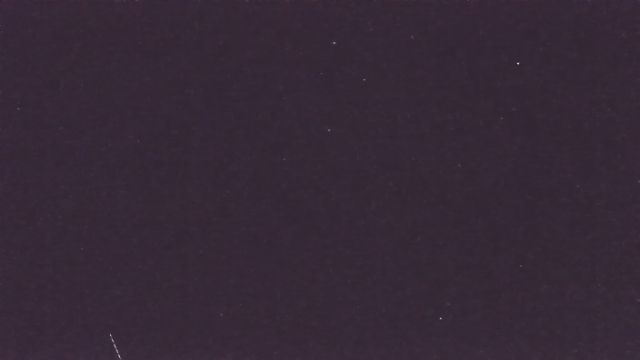 AMS71 meteor