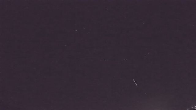 AMS71 meteor