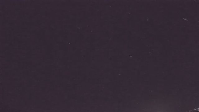 AMS71 meteor