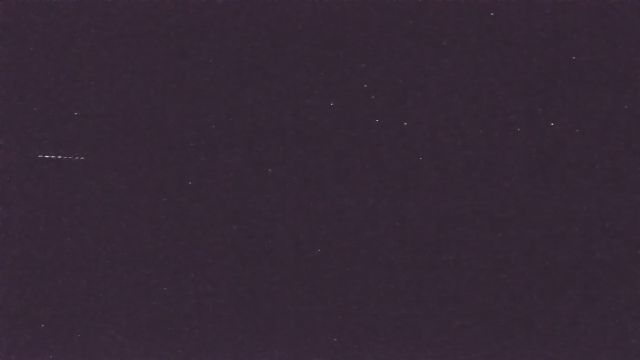 AMS71 meteor