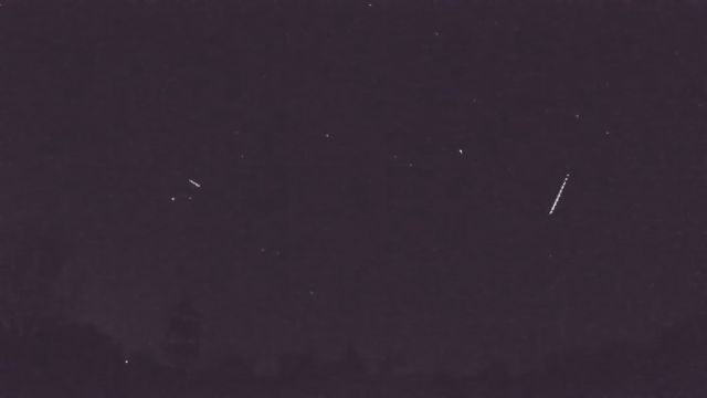 AMS71 meteor
