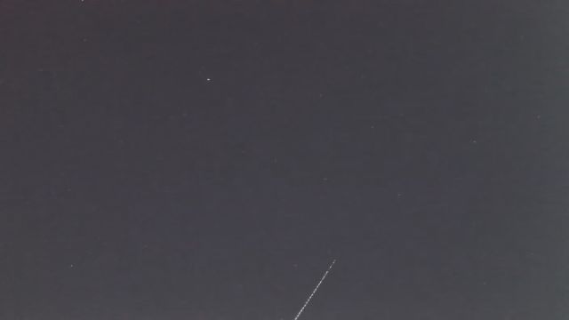 AMS71 meteor