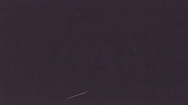 AMS71 meteor