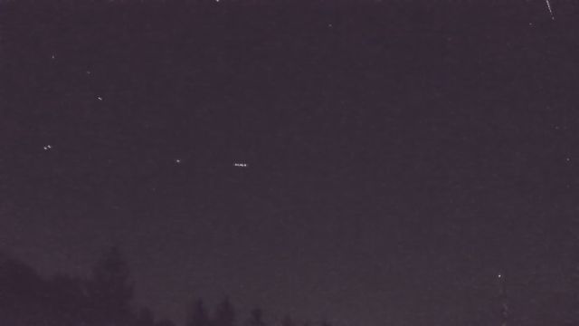 AMS71 meteor