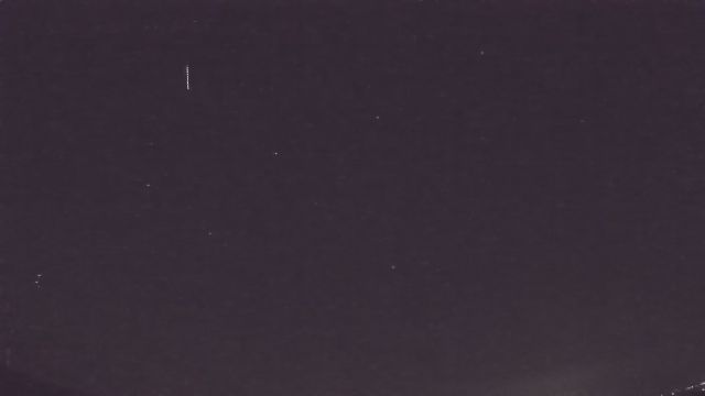 AMS71 meteor