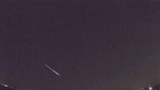 AMS71 meteor