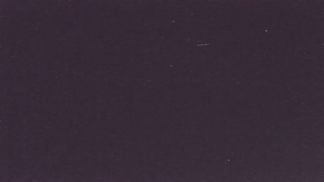 AMS71 meteor