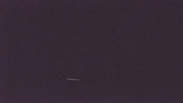 AMS71 meteor