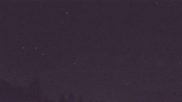 AMS71 meteor