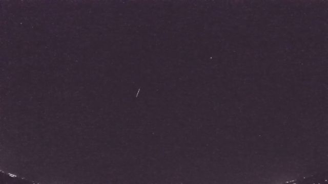 AMS71 meteor