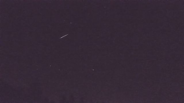 AMS71 meteor