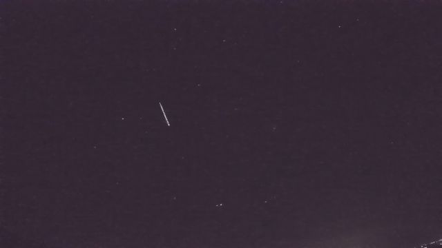 AMS71 meteor