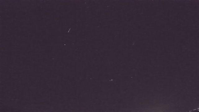 AMS71 meteor