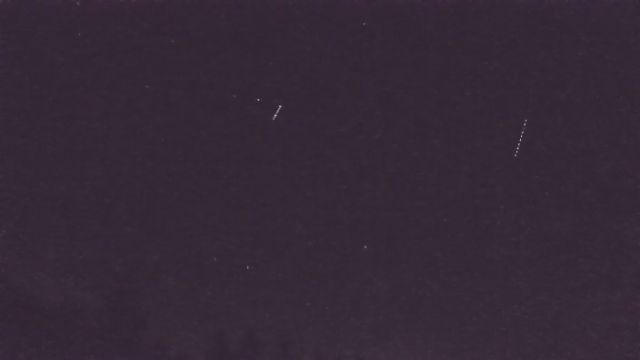 AMS71 meteor