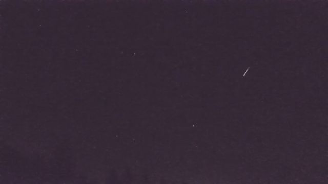 AMS71 meteor