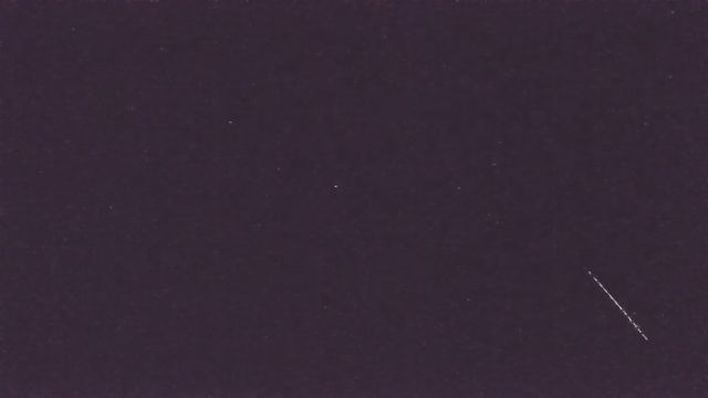 AMS71 meteor