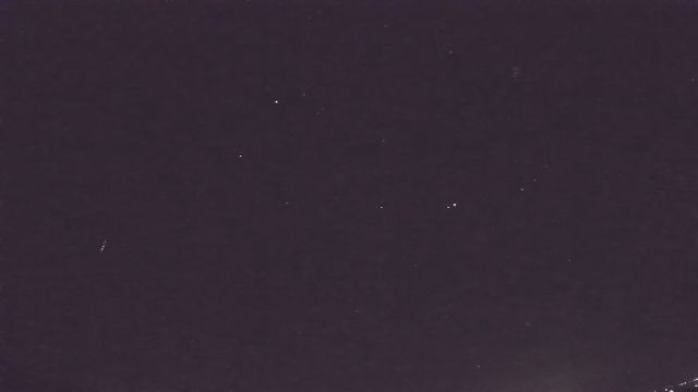 AMS71 meteor